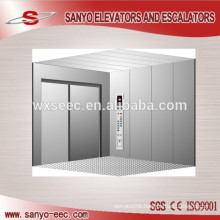 Electric Freight Elevator